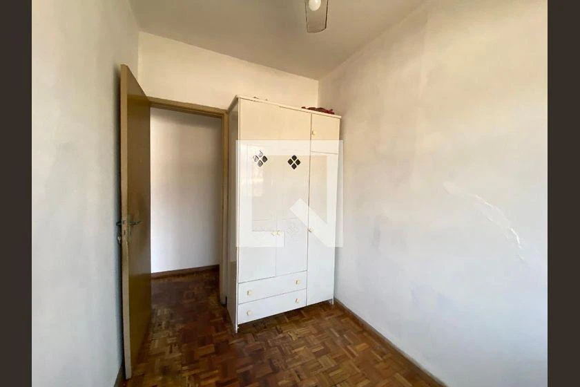 Apartamento com piso de madeira ou laminado, Méier — photo 32