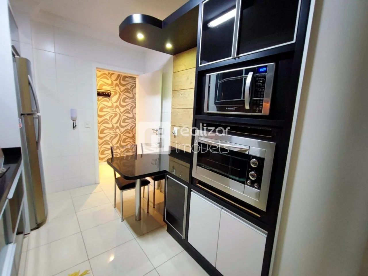 Меблированный дуплекс пентхаус: 4 спальни и 208 м² — photo 2