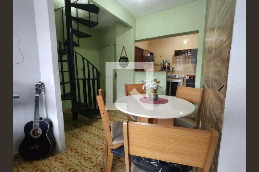 2-bedroom apartment with a mountain view in Rio de Janeiro — photo 16