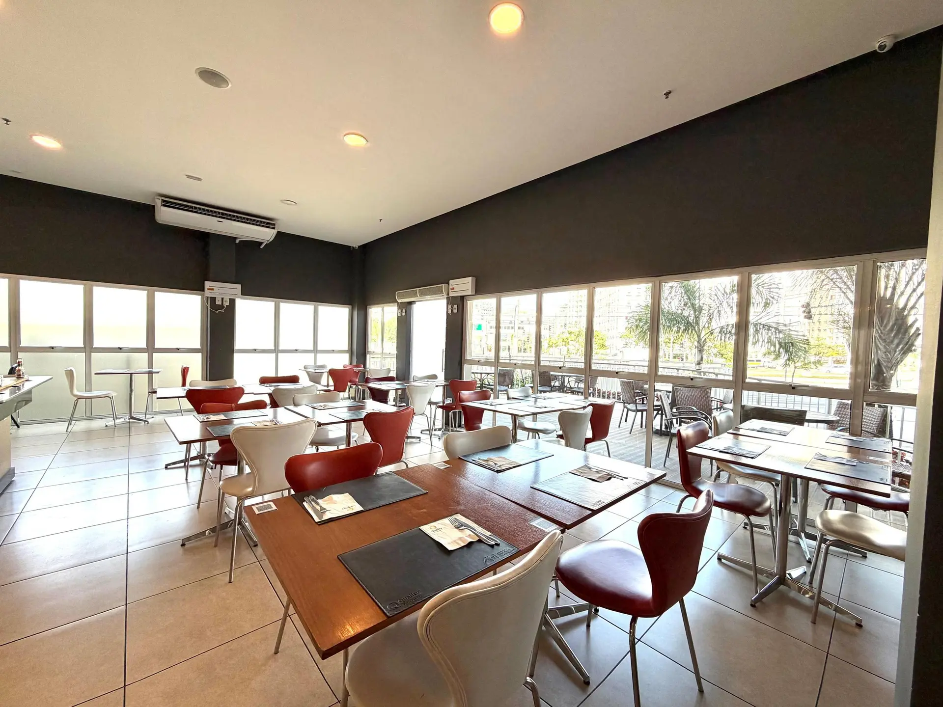 Studio com espaço de home office, Jacarepaguá — photo 4