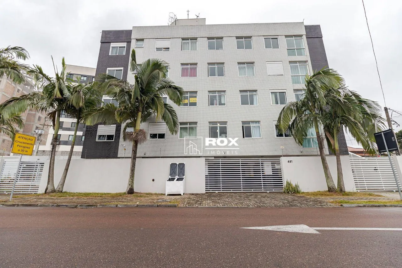 99 m² apartment with 2 bedrooms and 1 parking spot