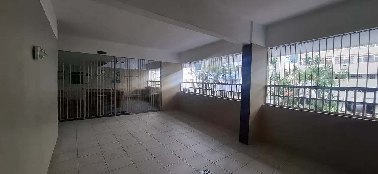 2-bedroom apartment with 2 bathrooms and 1 parking space — photo 21