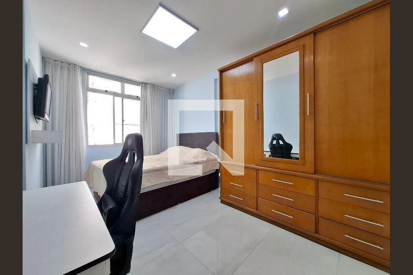 Apartamento mobiliado, 70 m², com espaço de home office — photo 16