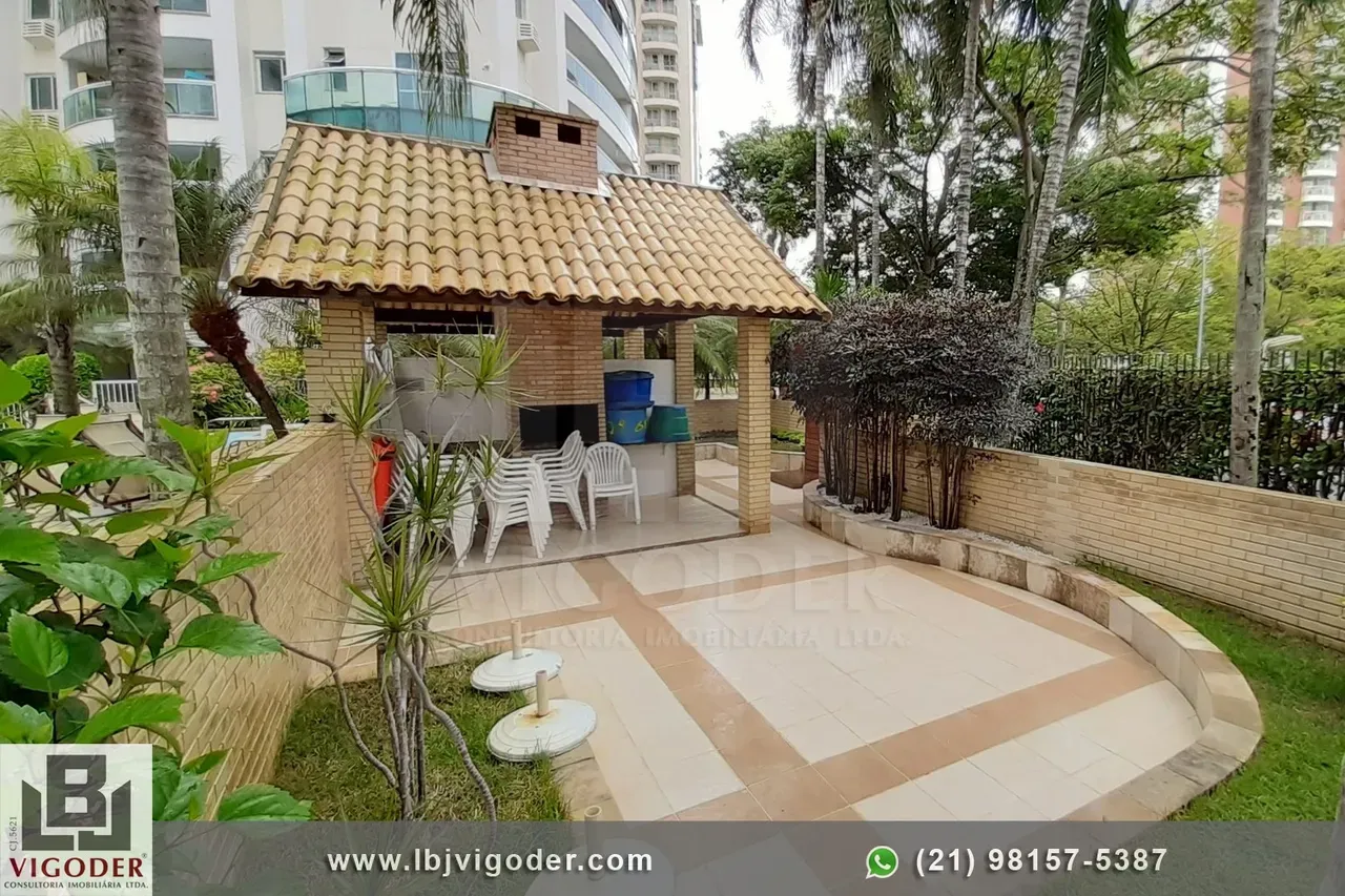 73 m² apartment with 2 bedrooms, 1 en-suite and garden — photo 11