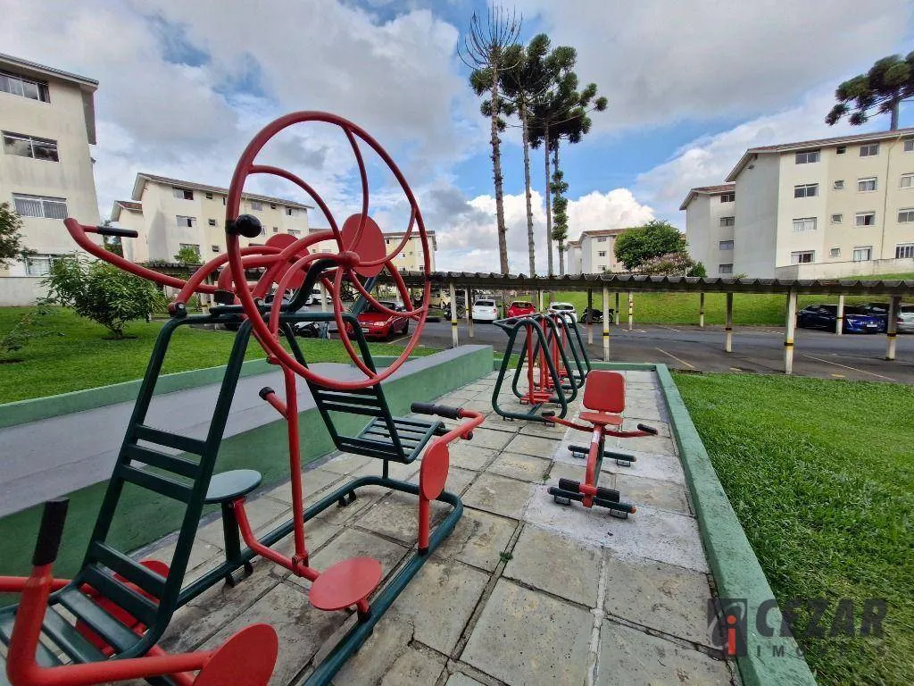 Apartamento sin amueblar con jardín privado y 2 dormitorios 59 m² — photo 27