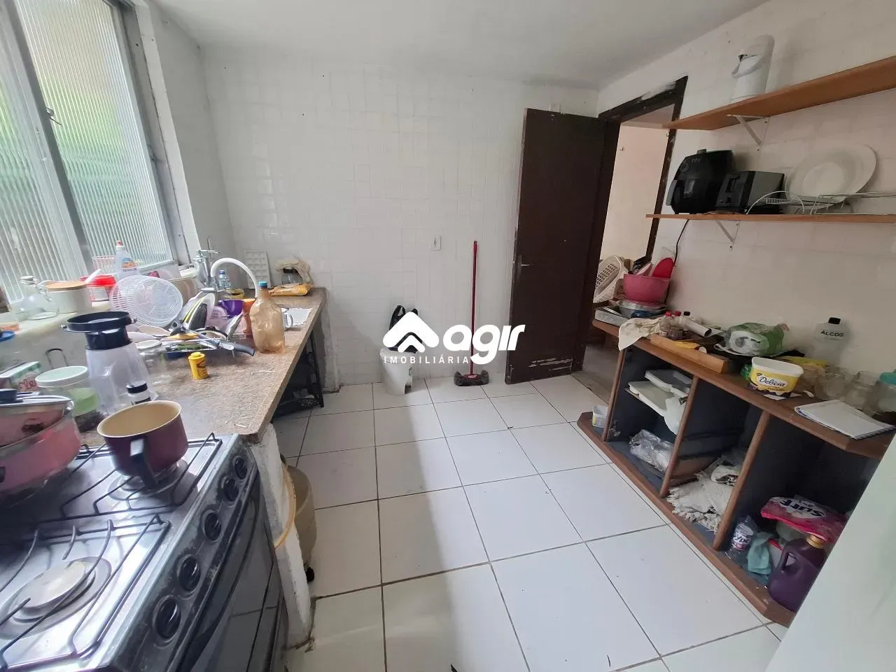 Furnished house with 4 bedrooms and 4 bathrooms — photo 29