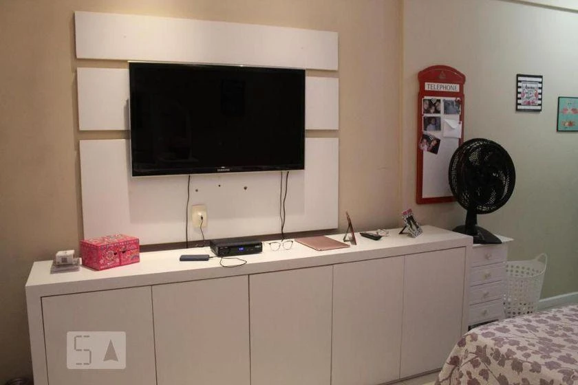 Casa em condomínio com 6 suítes e 350 m² — photo 34