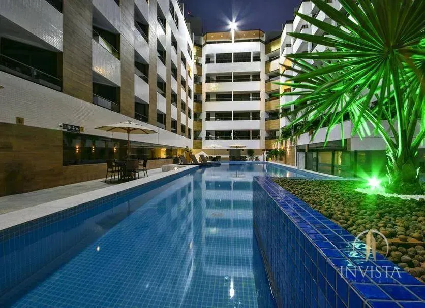 Квартира з 2 спальнями 50 м²: 1 ванна і 1 паркомісце — photo 3