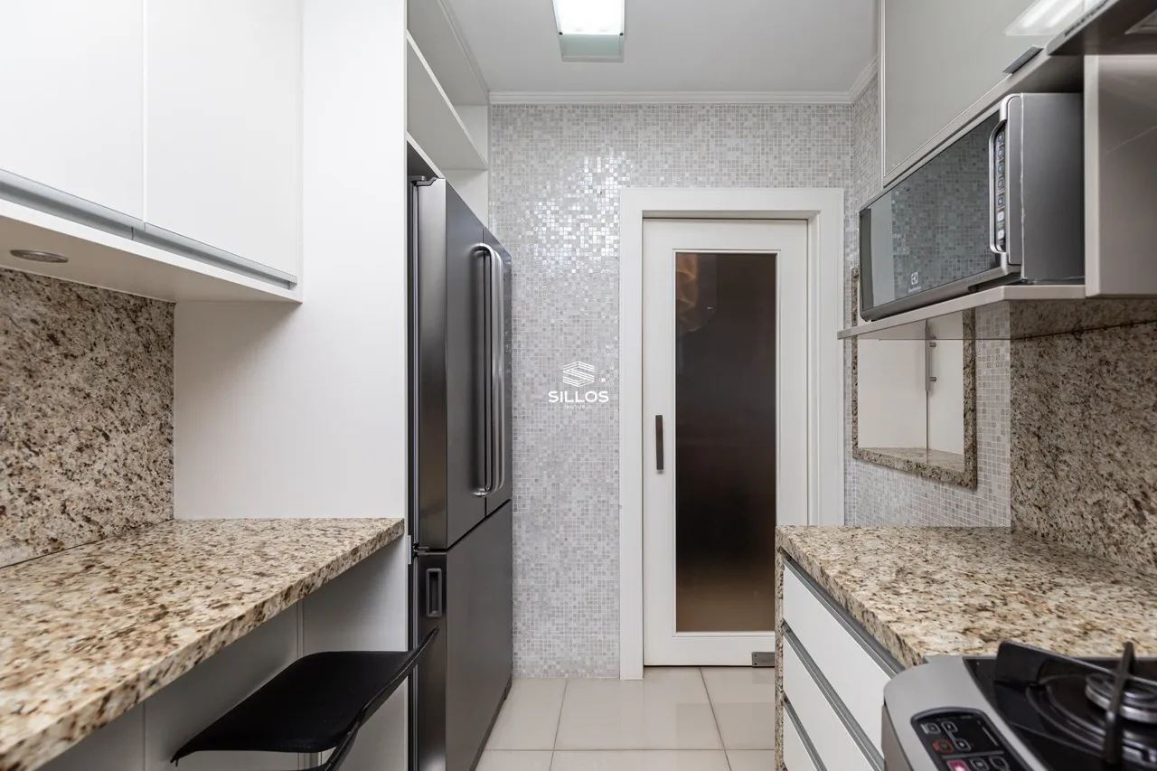 Квартира 243 м² з 3 спальнями та консьєрж 24/7 — photo 11