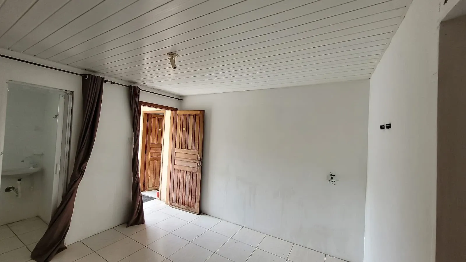 One-bedroom, 20 m² apartment in Curitiba — photo 7