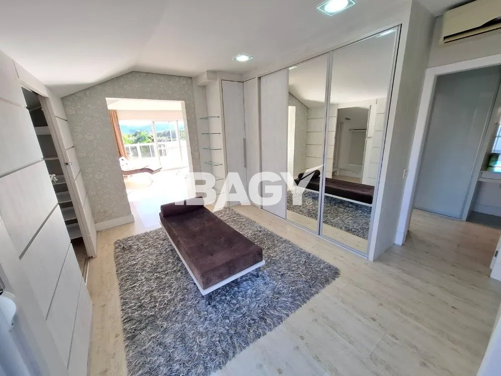 Cobertura duplex com 4 suítes e 520 m² — photo 92