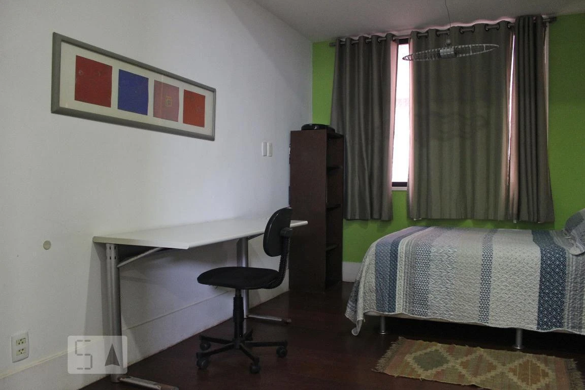 Apartamento de 325 m² com 4 quartos e 3 suítes — photo 31