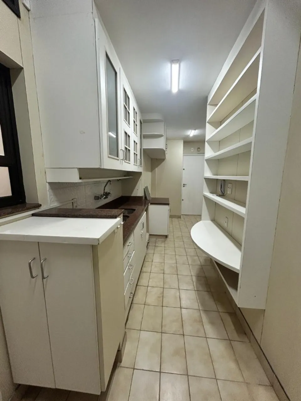 Apartamento de 4 quartos em condomínio com academia — photo 14