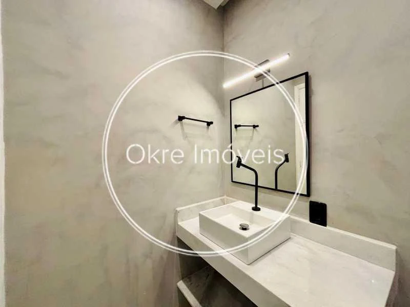 3-bedroom, 88 m² apartment in Rio de Janeiro — photo 20
