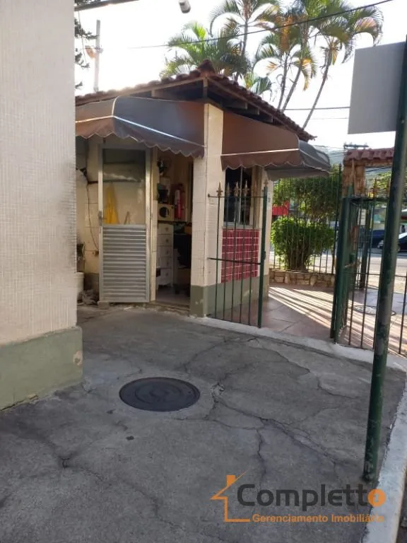 2-bedroom apartment with balcony counter and grill — photo 18