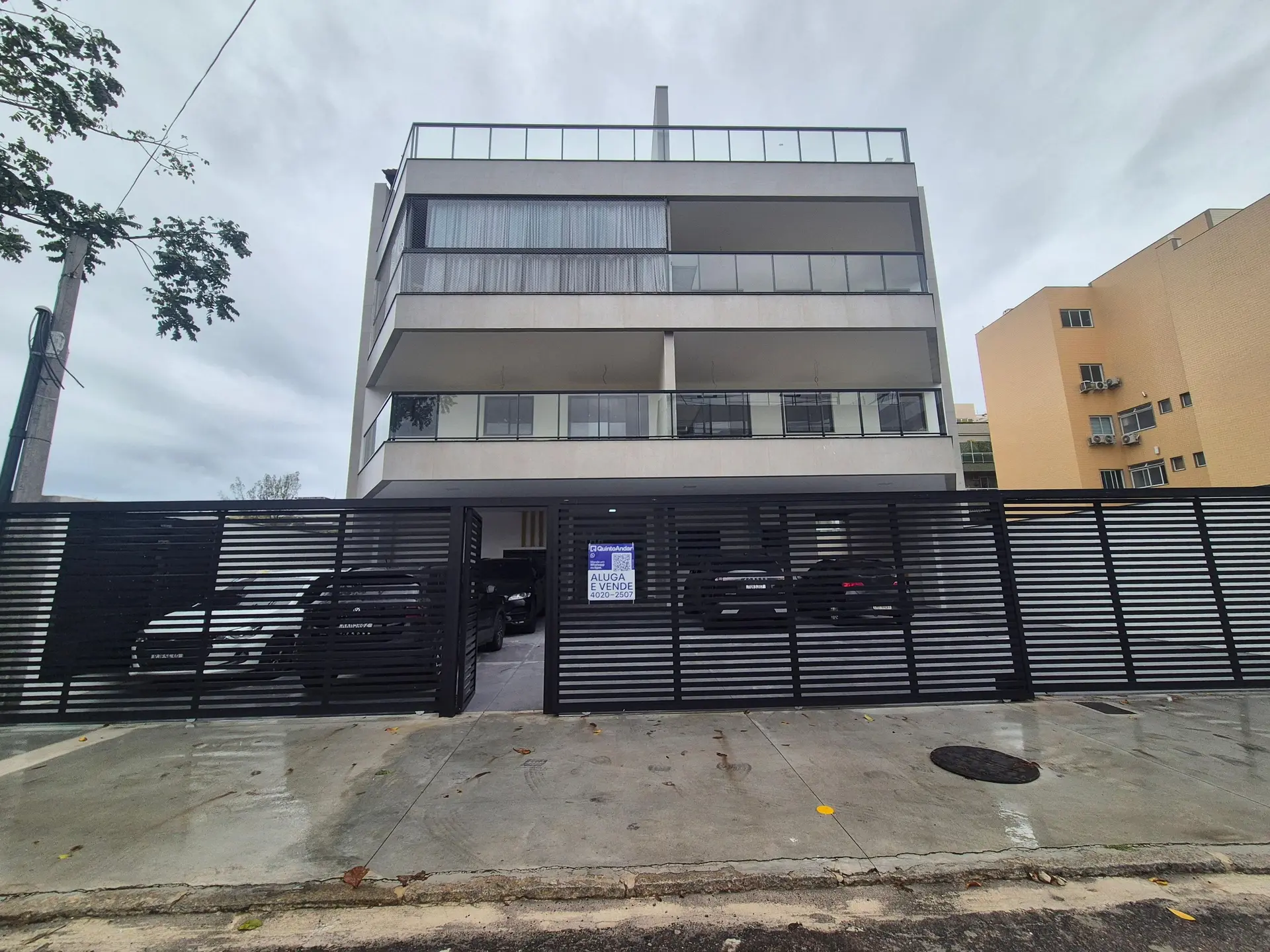 Apartamento de 3 quartos, sendo 1 suíte, 83 m² — photo 38