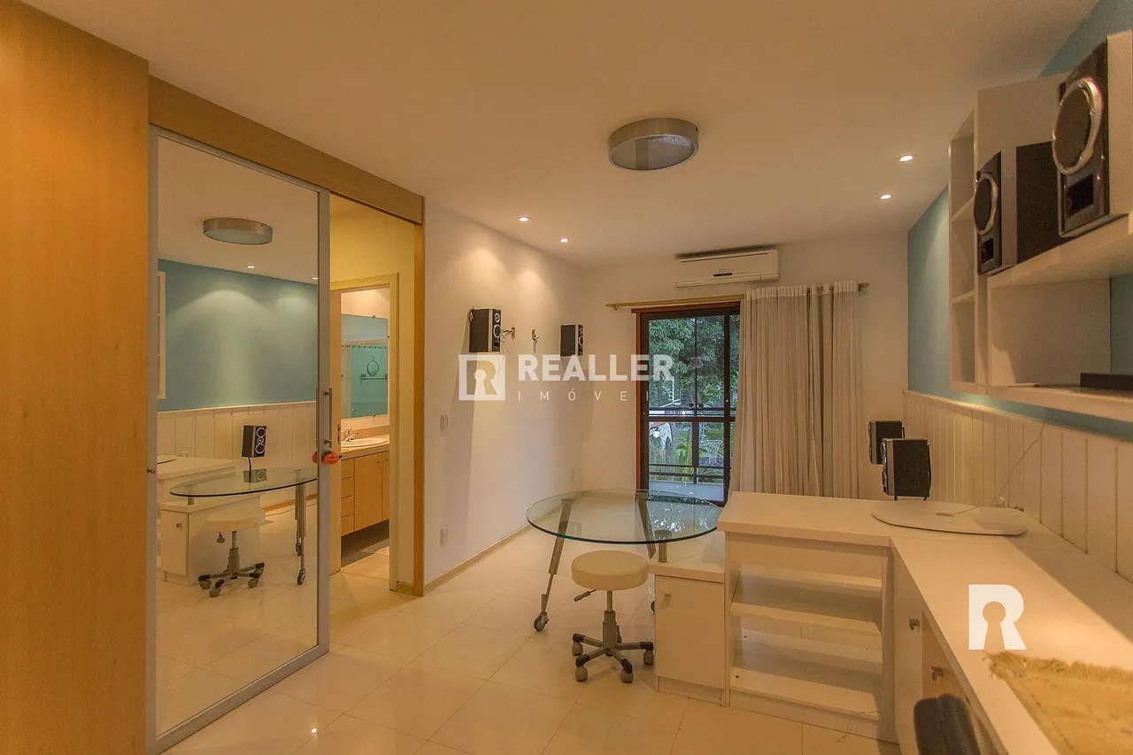 Casa amueblada con 5 dormitorios y piscina exterior — photo 7