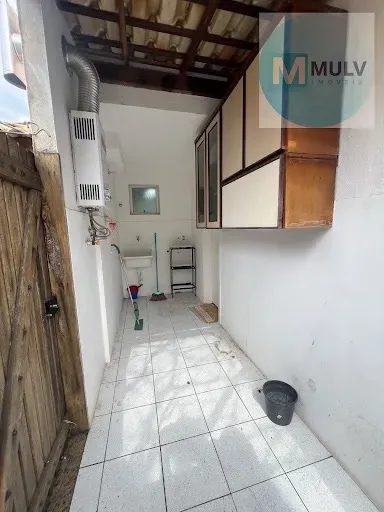 140 m² house with a home office and a private BBQ — photo 11
