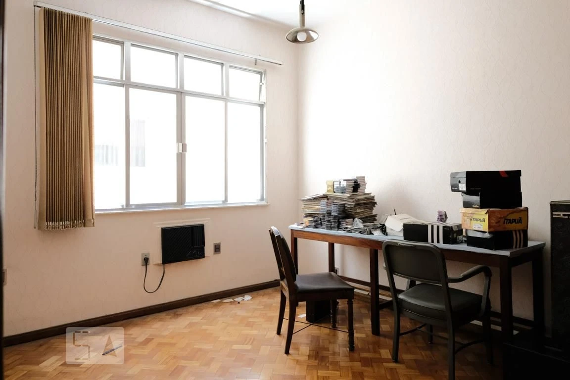 Apartment, 170 m², with a home office — photo 11