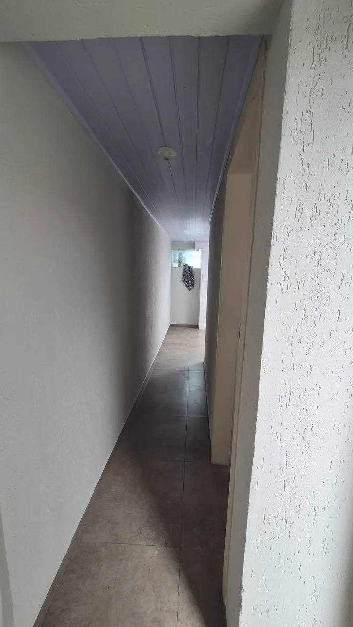 One-bedroom, 26 m² house in Curitiba — photo 4