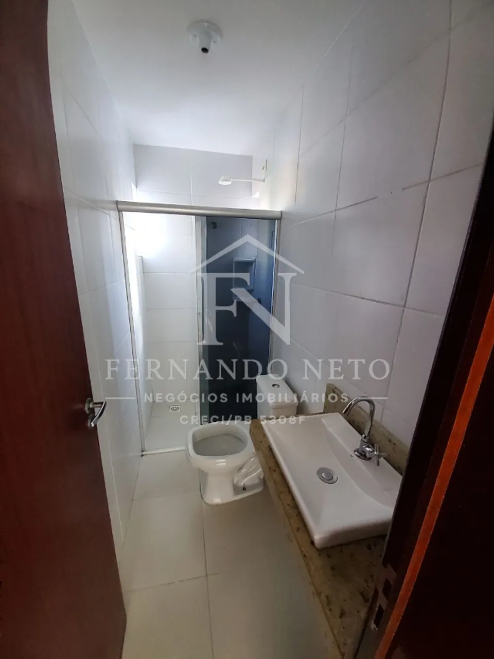 2-bedroom, 58 m² apartment in João Pessoa — photo 6