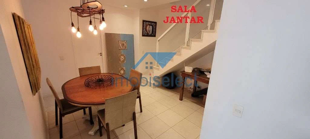 Furnished duplex penthouse with 3 bedrooms and 3 parking — photo 6