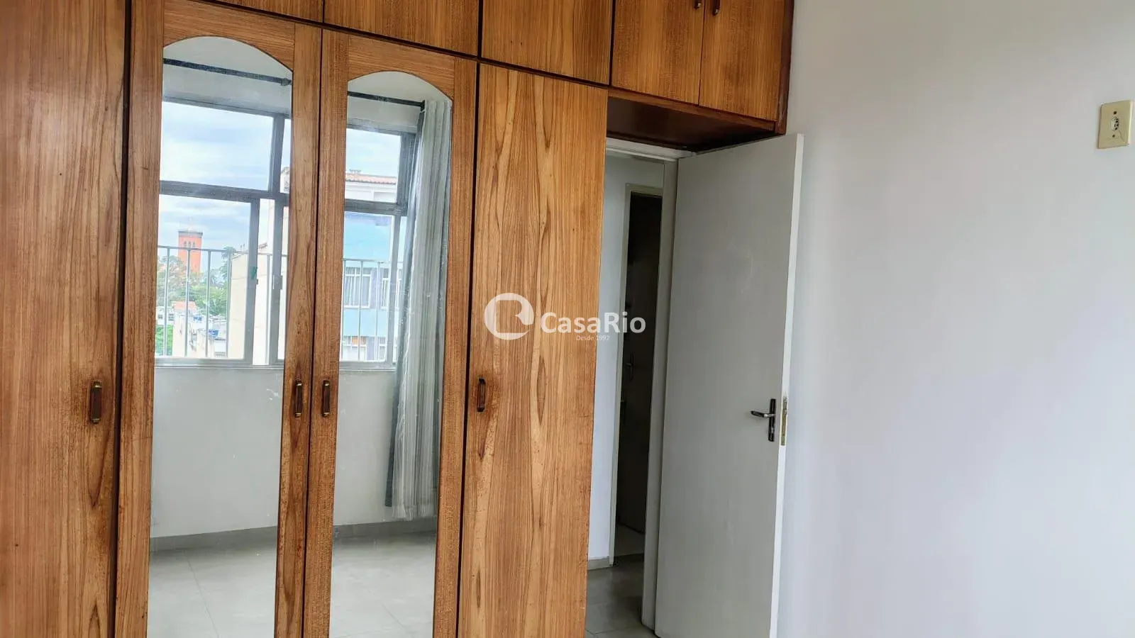 2-bedroom, 50 m² apartment in Rio de Janeiro — photo 14