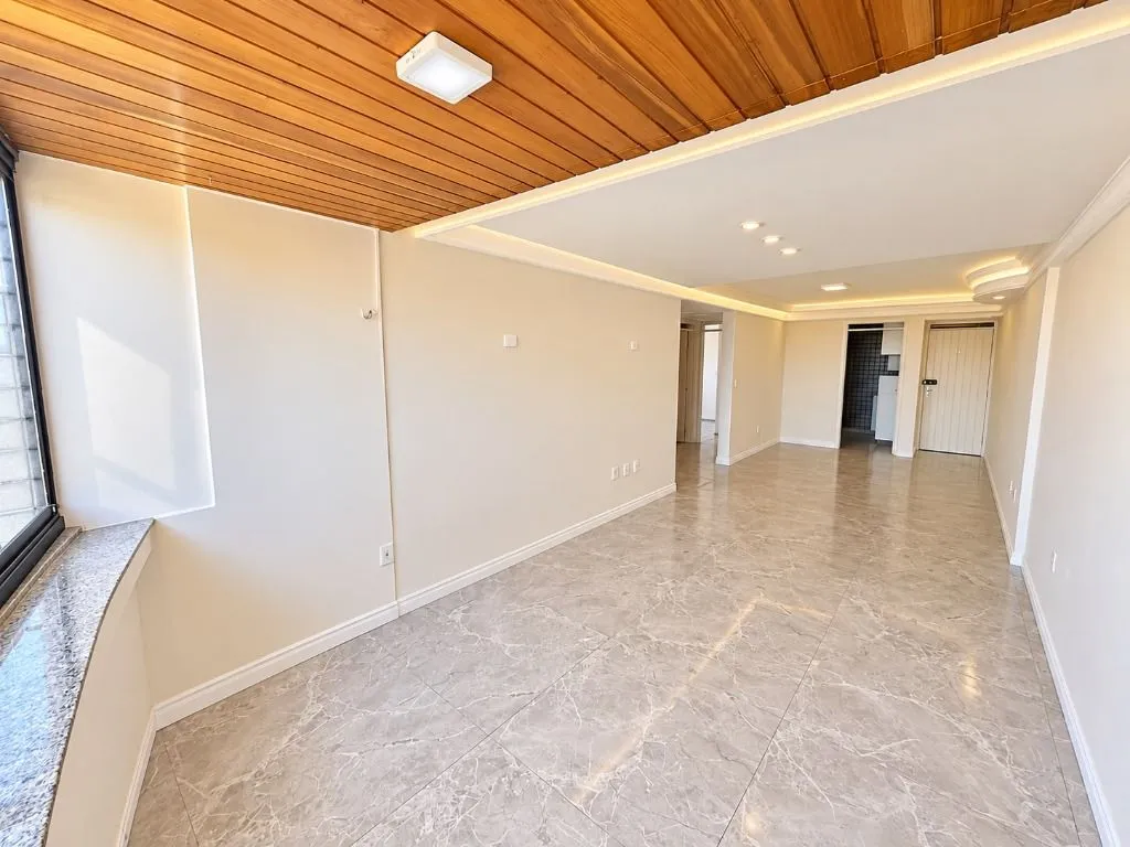 Apartamento de 3 quartos com vista para a água, Manaíra — photo 6