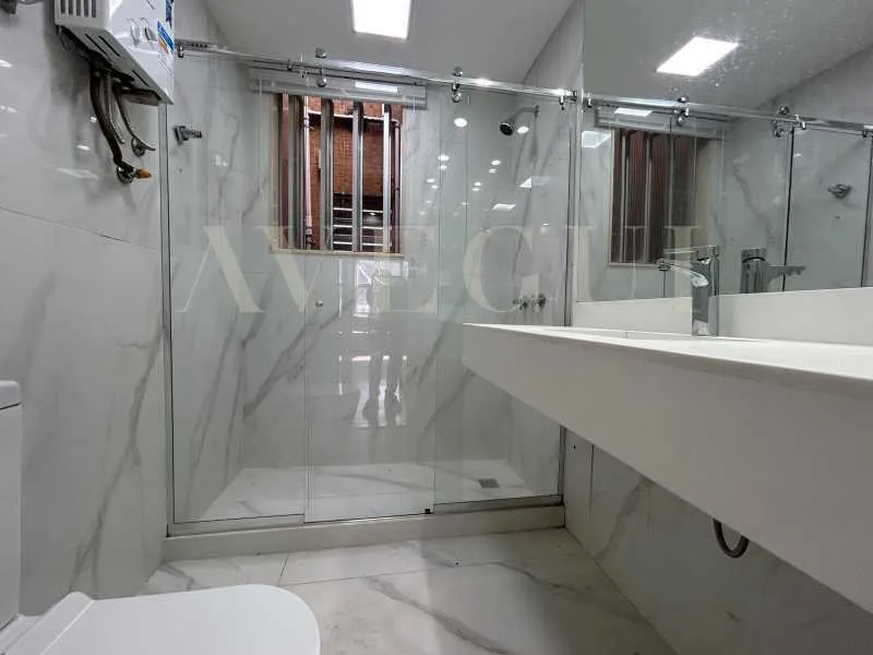 Private BBQ in a 3-bedroom apartment, 180 m² — photo 9
