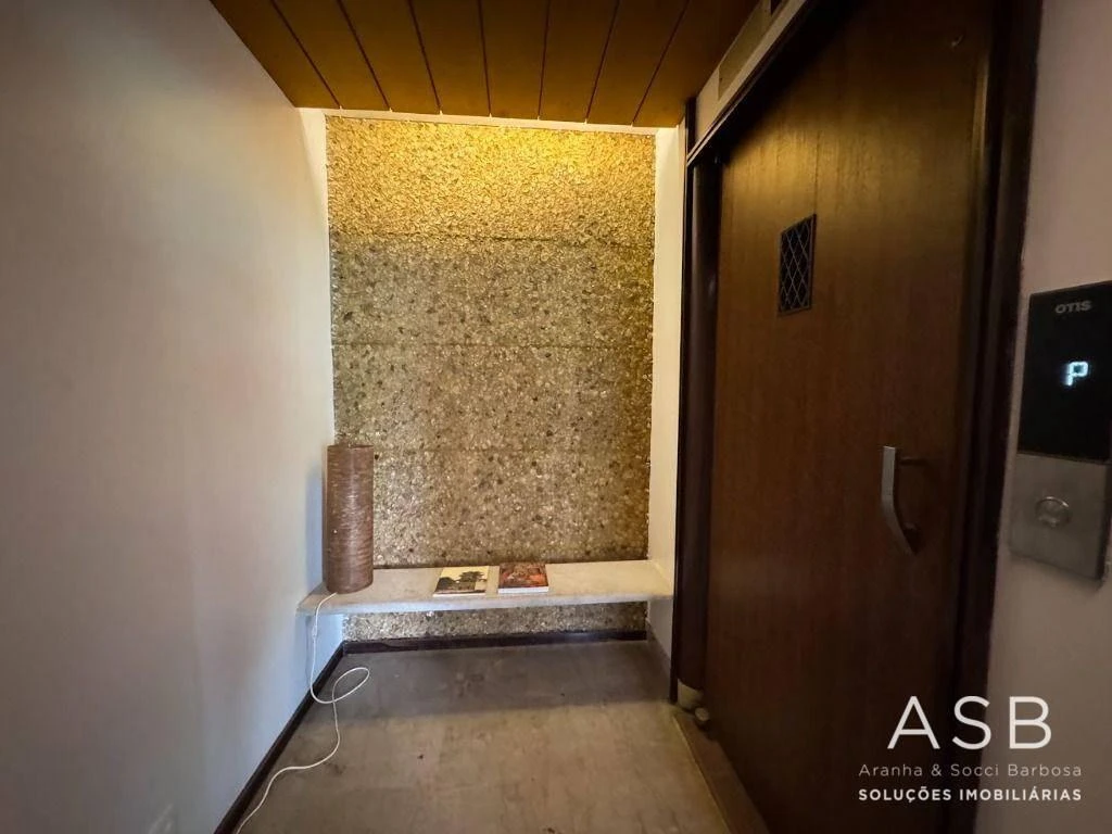 Квартира с 3 спальнями, 270 м² и 2 парковками — photo 24
