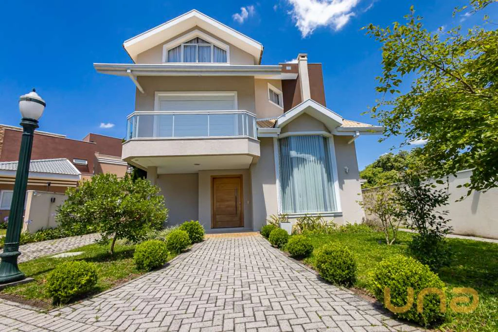 Residential house with 4 bedrooms and 378.40 m² — photo 3