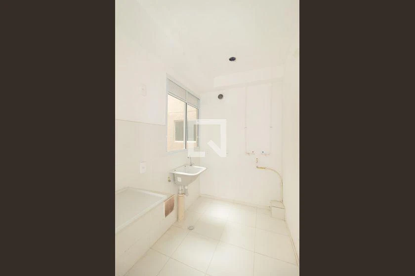 2-bedroom 54 m² apartment with 1 parking space — photo 14