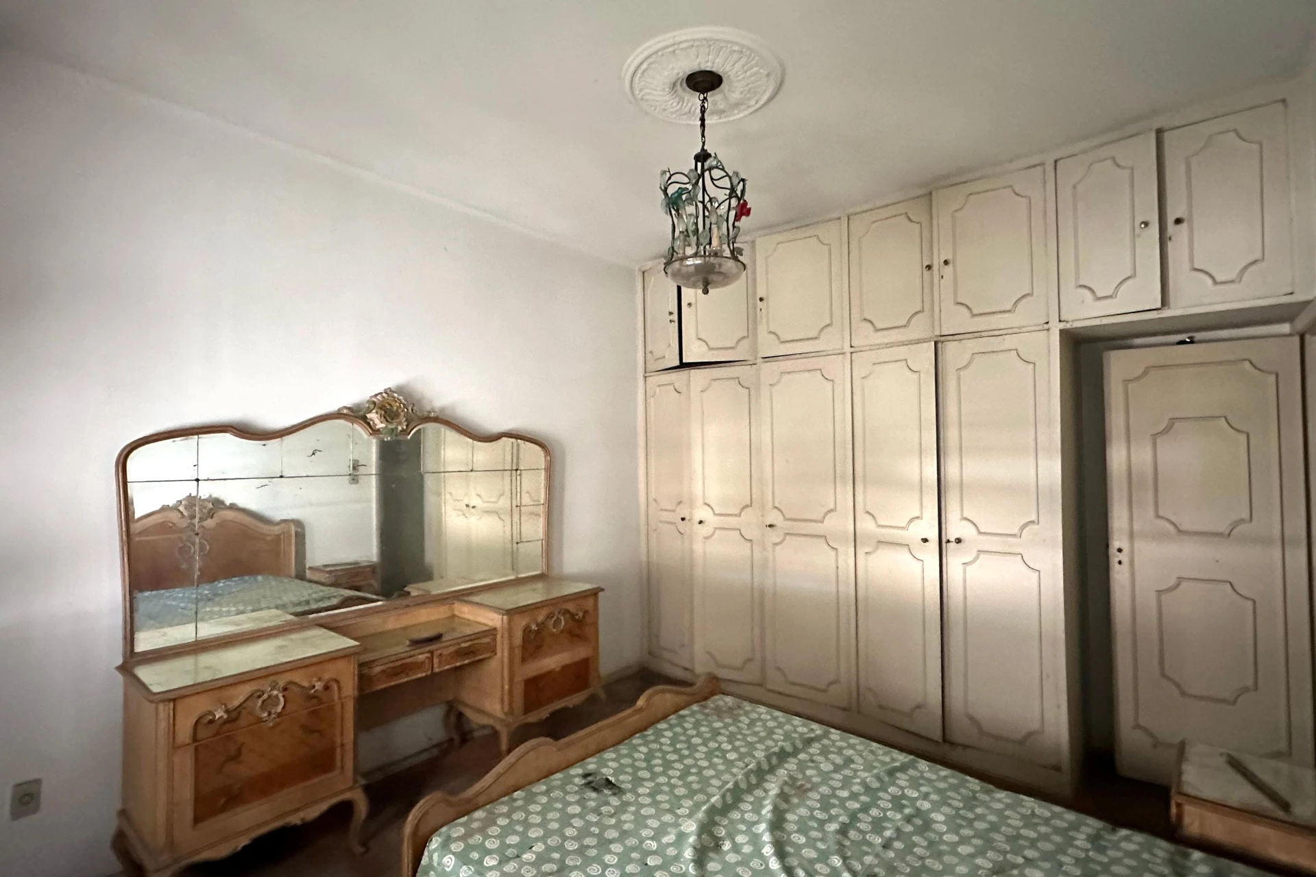 Квартира з 2 спальнями та видом на гори — photo 18