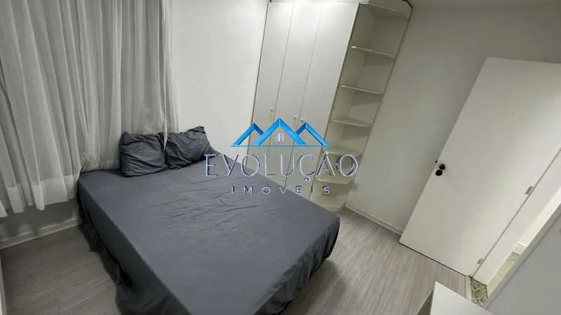 Apartment with 3 bedrooms and 4 bathrooms plus 2 parking spots — photo 24