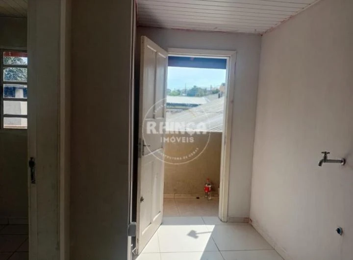 Apartamento de 35 m² com 2 quartos e sem vaga de garagem — photo 4