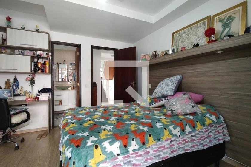 Condominium house with 4 bedrooms and 2 en-suites — photo 4