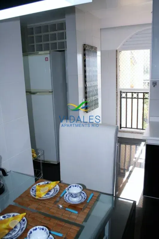 Apartment with 3 bedrooms and 4 bathrooms and 2 spots — photo 52