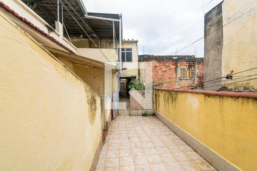 Casa para aluguel com 52 m², 2 quartos e varanda — photo 27