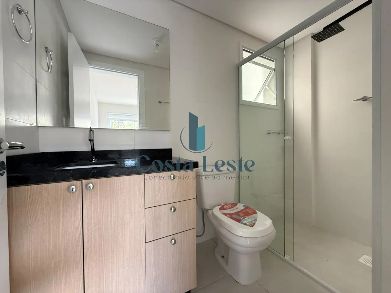Water view in a 2-bedroom apartment, 68 m² — photo 21