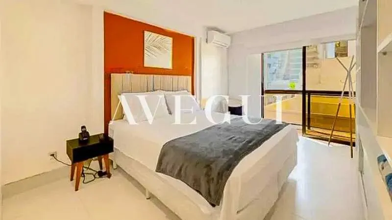 Apartment with an open-plan kitchen and 2 parking spots — photo 4