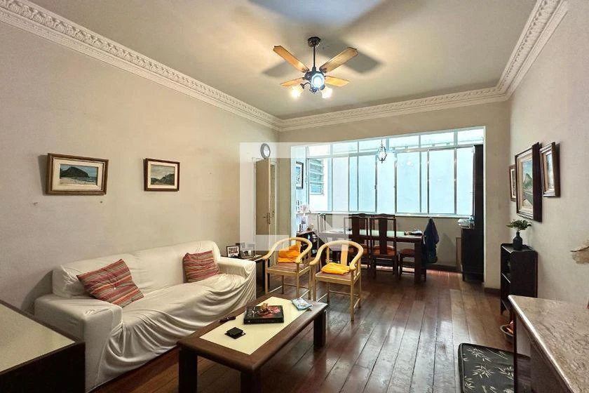 Apartamento amueblado de 3 dormitorios con cocina a gas — photo 15