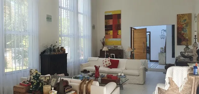 Casa com 3 dormitórios, 5 banheiros e 650 m² — photo 15