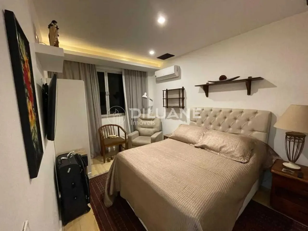 Cobertura duplex mobiliada com 4 quartos e 3 banheiros — photo 3