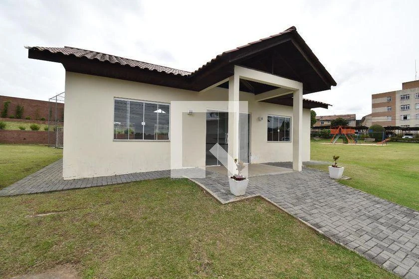 2-bedroom house with a washing machine — photo 8