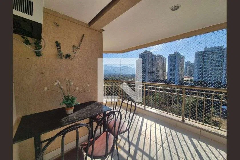 Apartamento mobiliado de 2 quartos com 75 m² e 1 vaga — photo 29