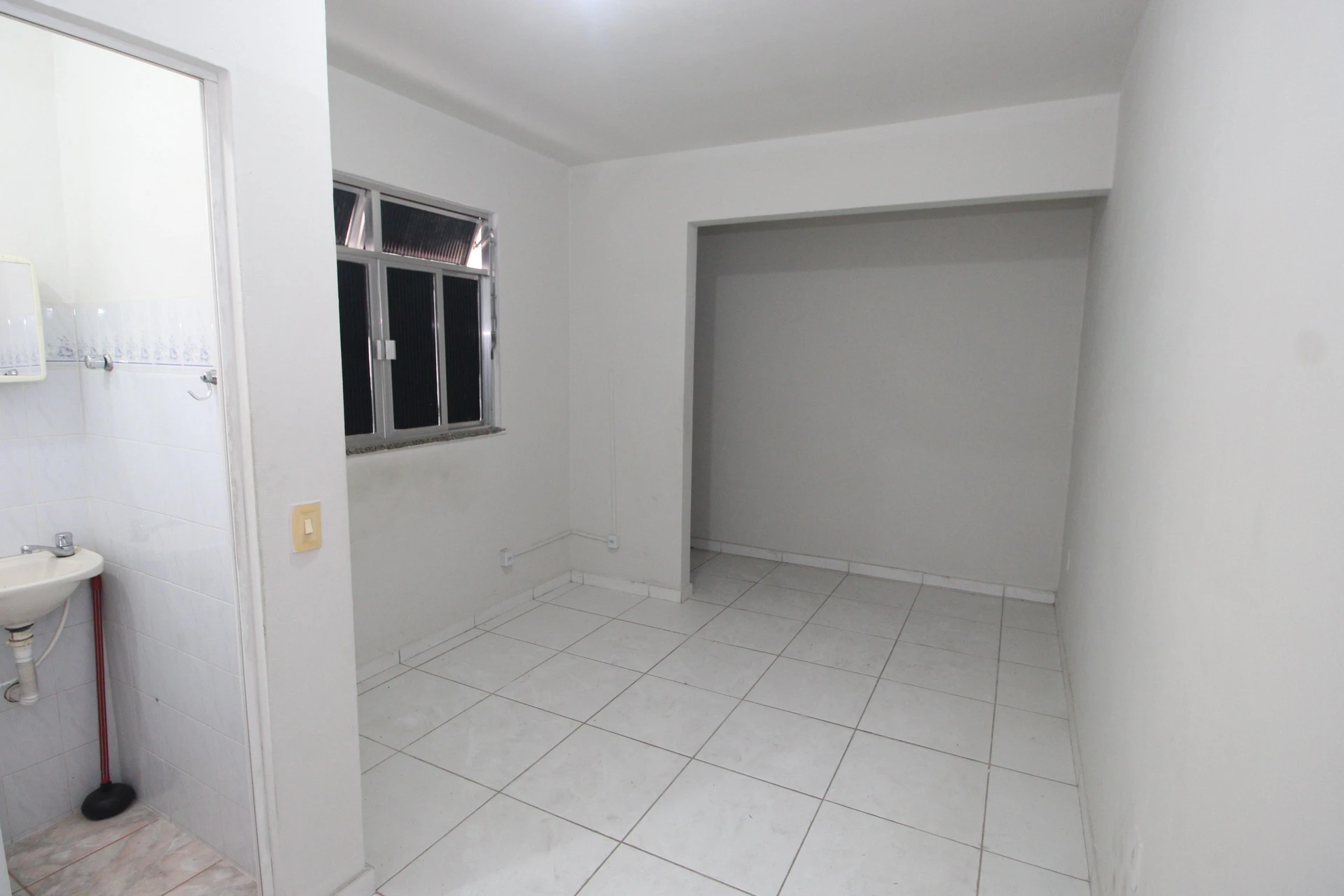 Monoambiente de 24 m² — photo 11