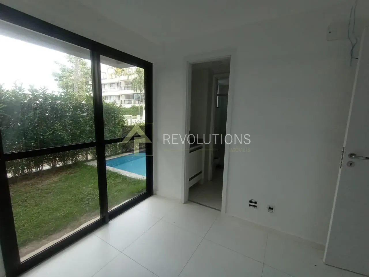 2-bedroom apartment with a private BBQ in Rio de Janeiro — photo 5
