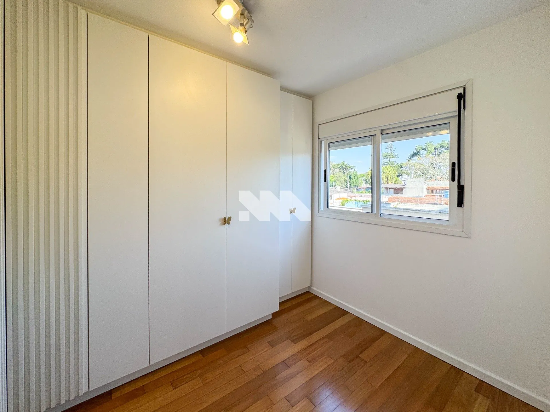Furnished 104 m² apartment with 2 bedrooms and suite — photo 20