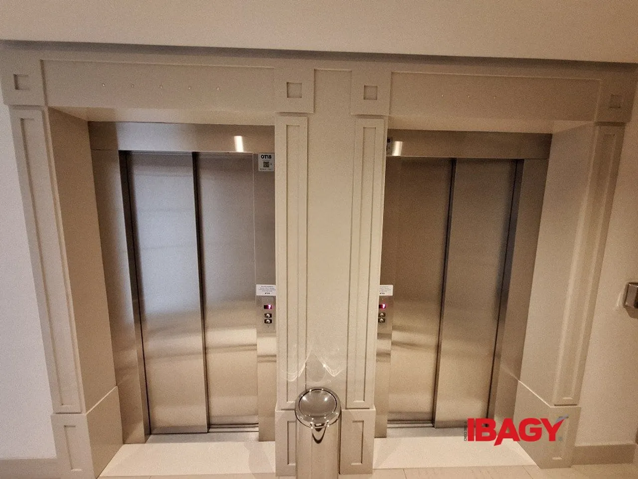Furnished apartment, 75 m², with a washing machine — photo 20