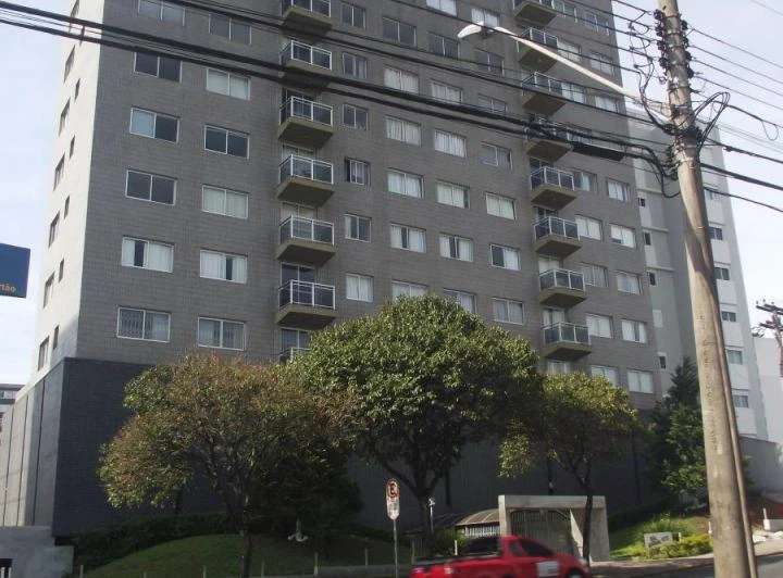 50 m² apartment with 2 bedrooms and no parking — photo 4